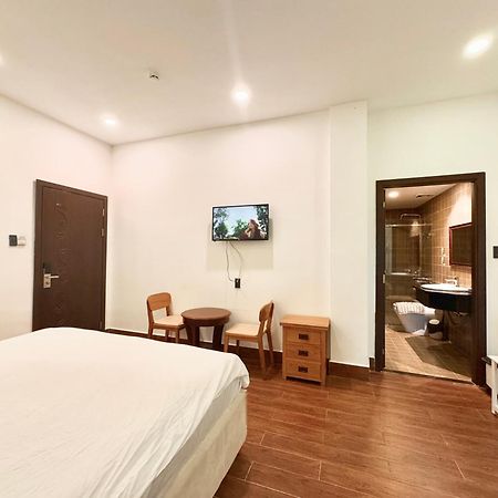 Ttr Joy Apart' Hotel Da Lat Zewnętrze zdjęcie