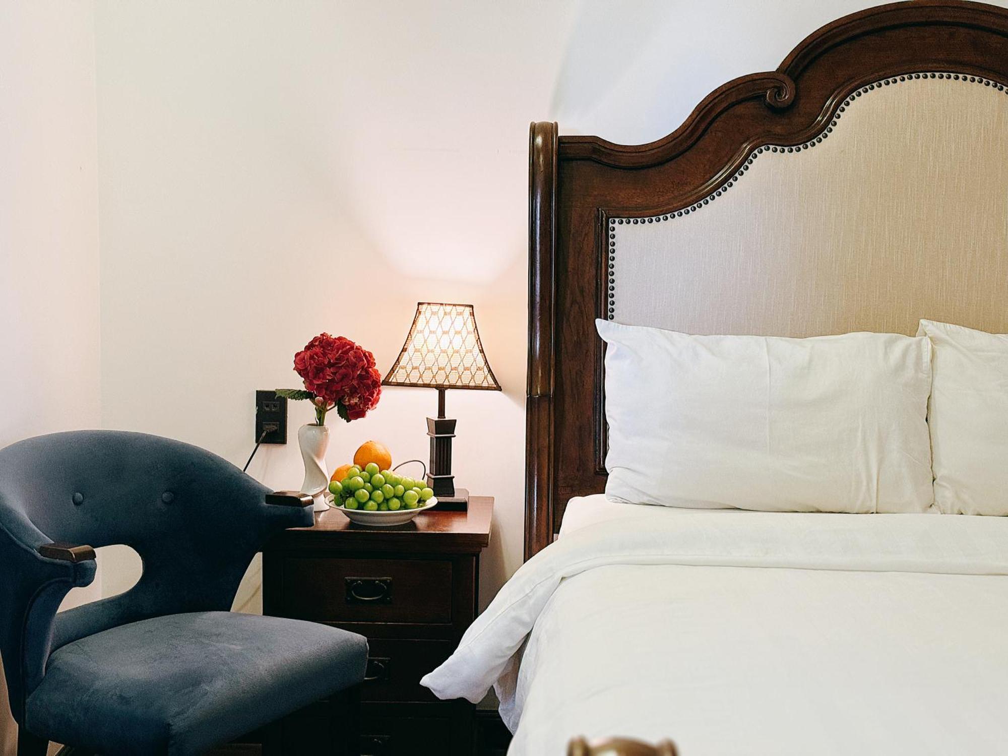 Ttr Joy Apart' Hotel Da Lat Zewnętrze zdjęcie
