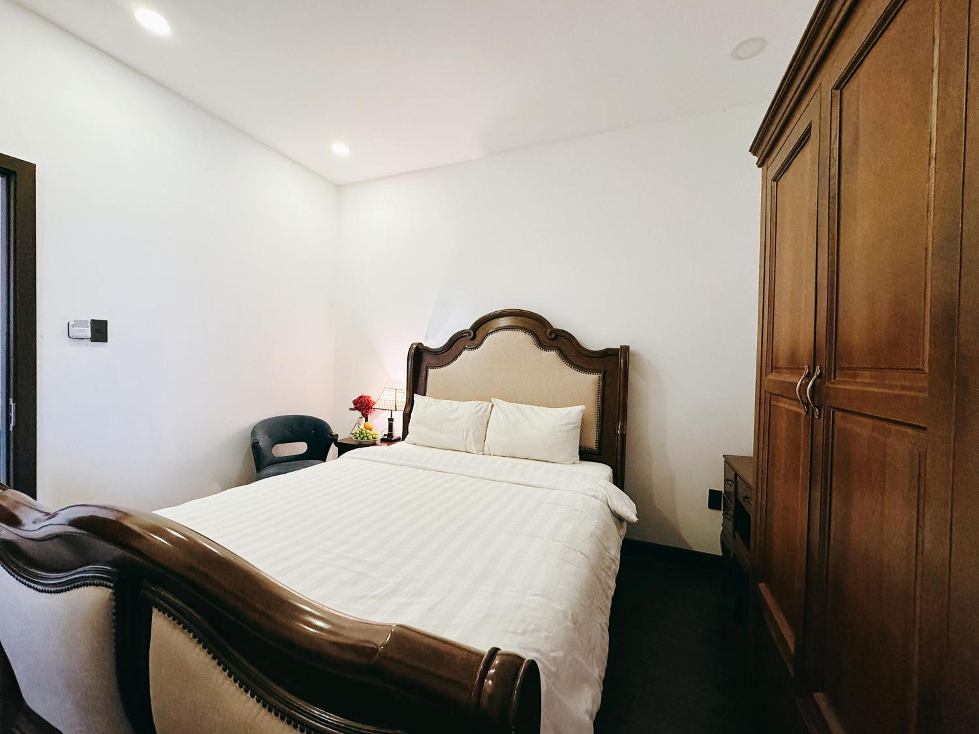 Ttr Joy Apart' Hotel Da Lat Zewnętrze zdjęcie