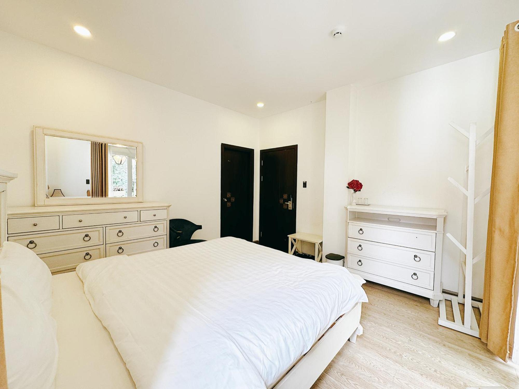 Ttr Joy Apart' Hotel Da Lat Zewnętrze zdjęcie