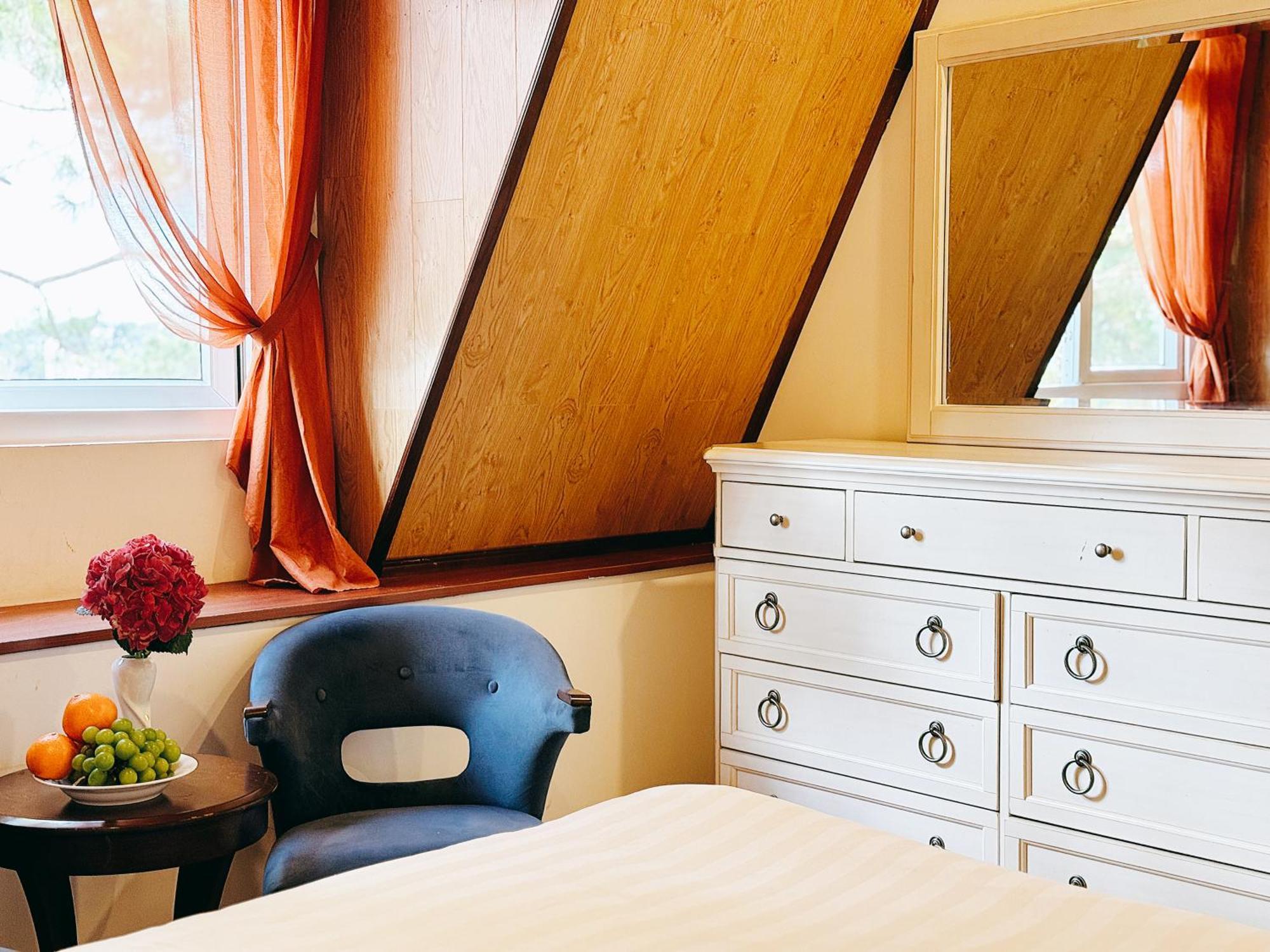 Ttr Joy Apart' Hotel Da Lat Zewnętrze zdjęcie