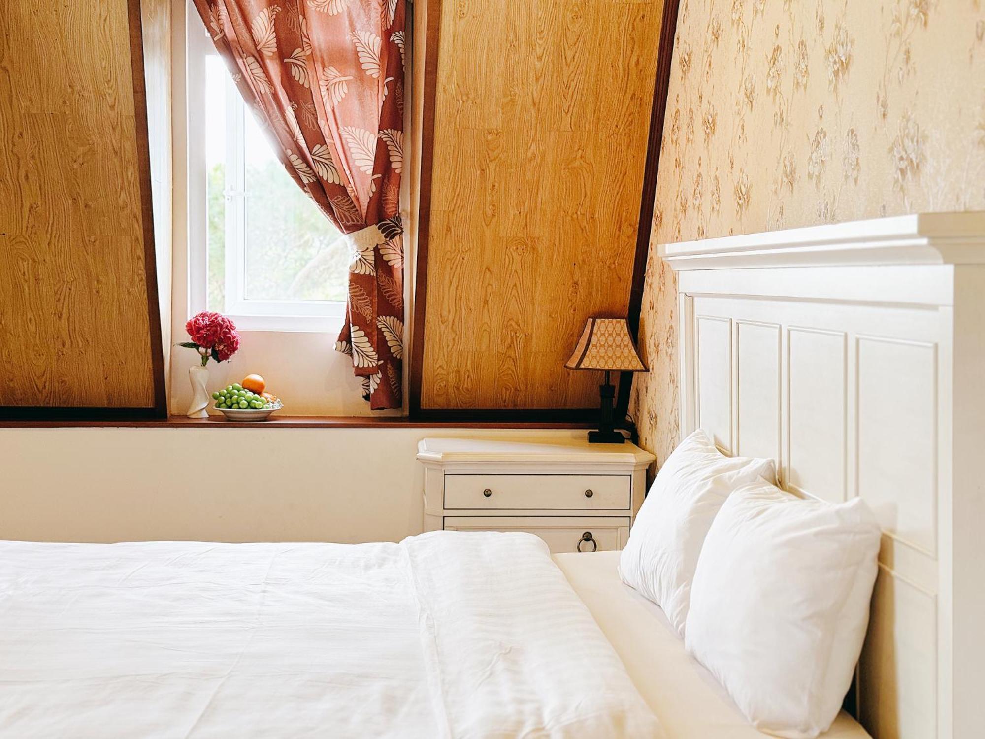 Ttr Joy Apart' Hotel Da Lat Zewnętrze zdjęcie