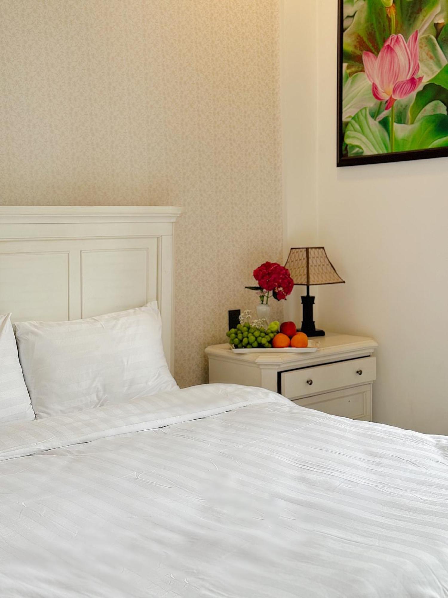 Ttr Joy Apart' Hotel Da Lat Zewnętrze zdjęcie