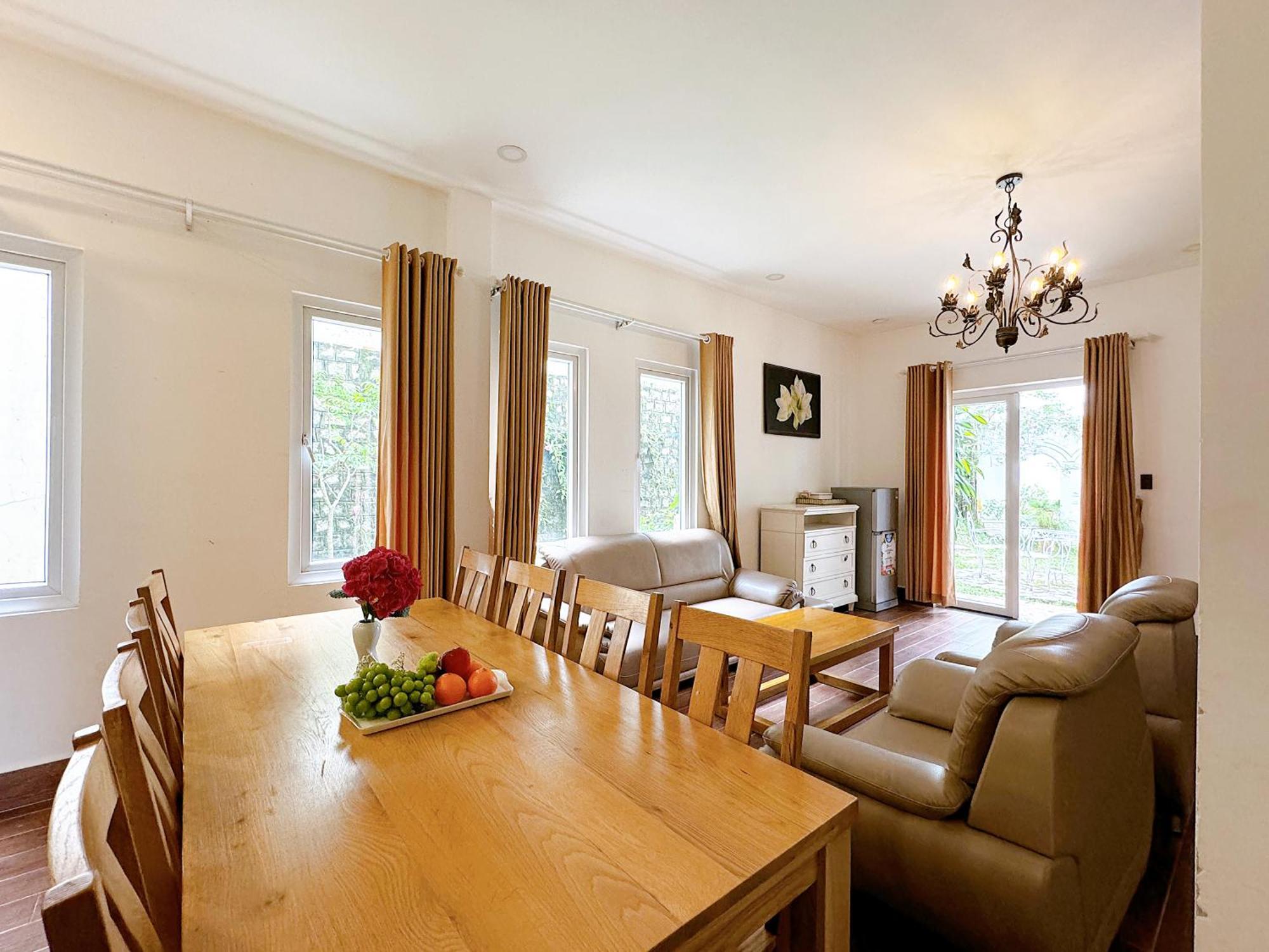 Ttr Joy Apart' Hotel Da Lat Zewnętrze zdjęcie
